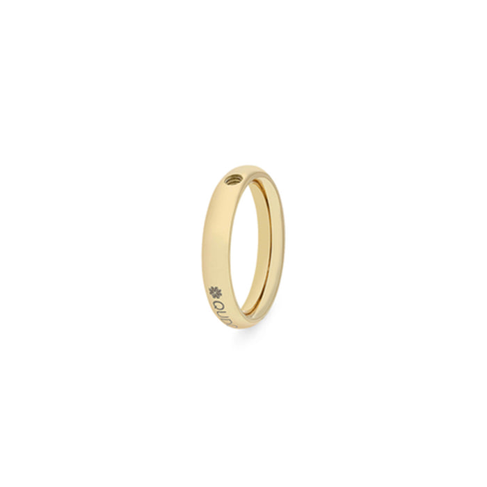 Qudo Ring Qudo, Steel