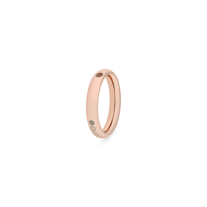Qudo Ring Qudo, Steel