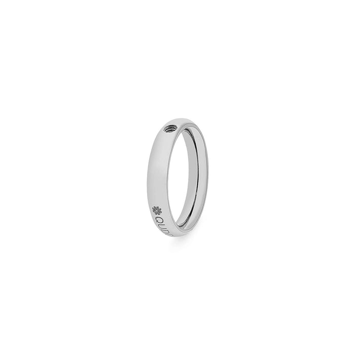 Qudo Ring Qudo, Steel