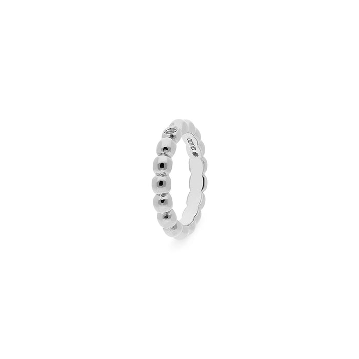 Qudo Ring Qudo, Steel