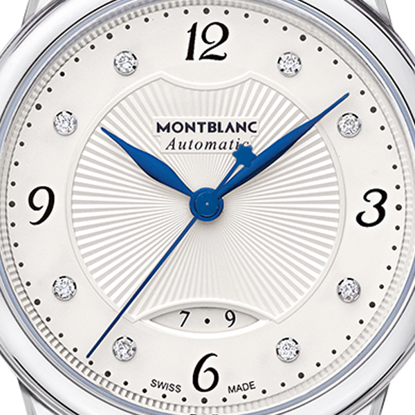Montblanc Watch Montblanc