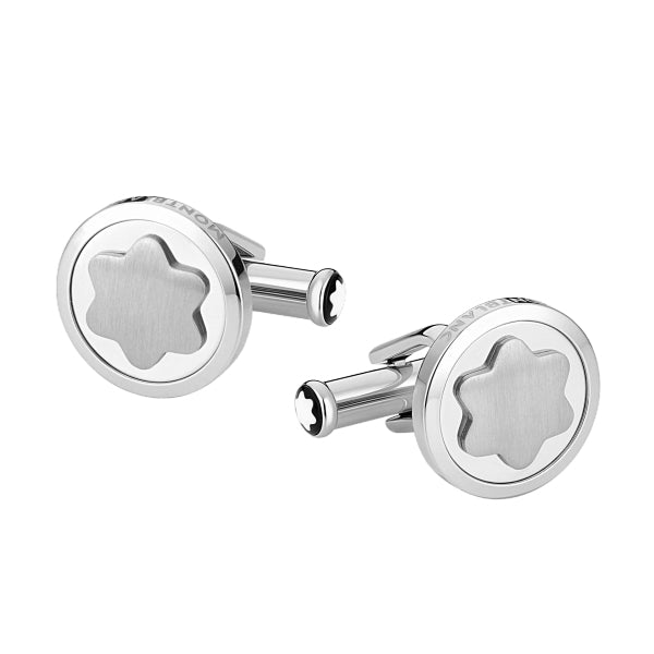 Montblanc Cufflink Montblanc