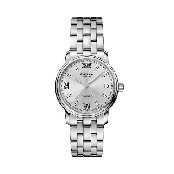 Montblanc Watch Montblanc