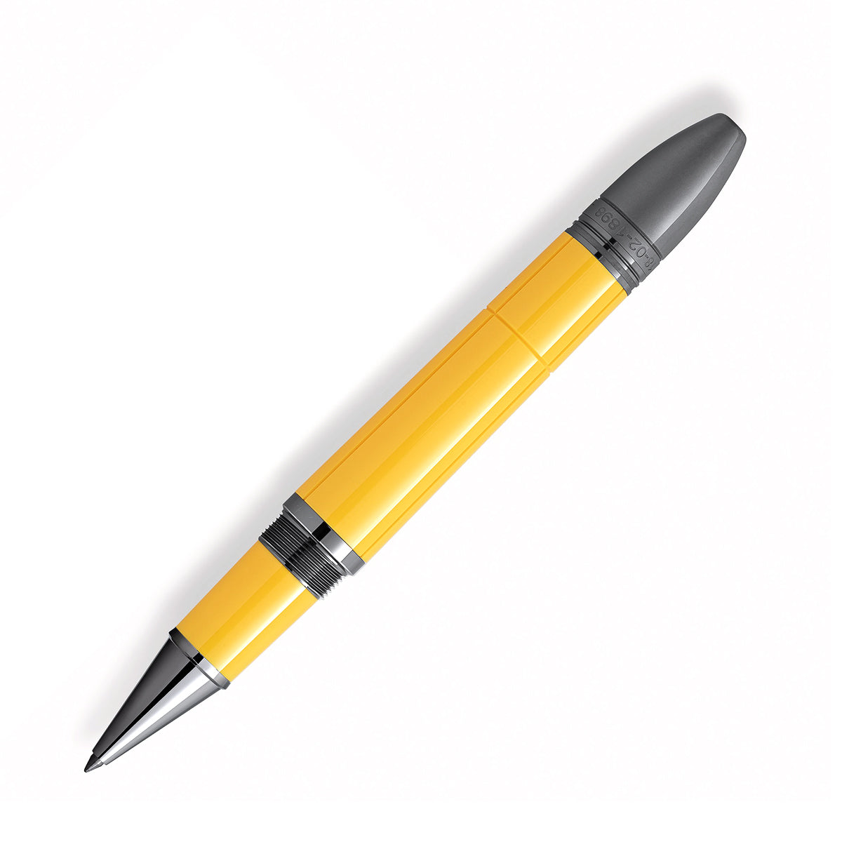 Montblanc Ballpoint Pen Montblanc