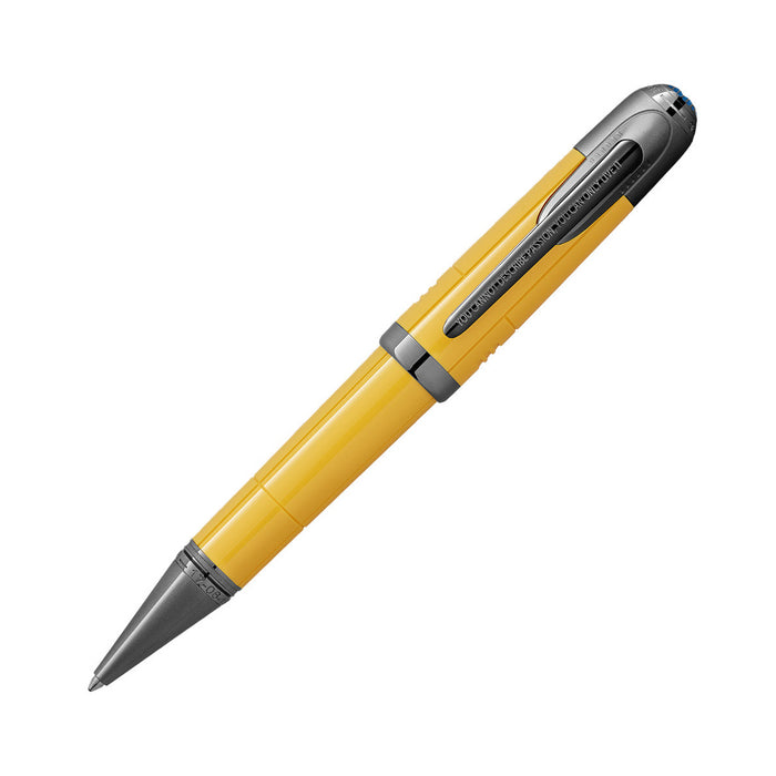 Montblanc Ballpoint Pen Montblanc