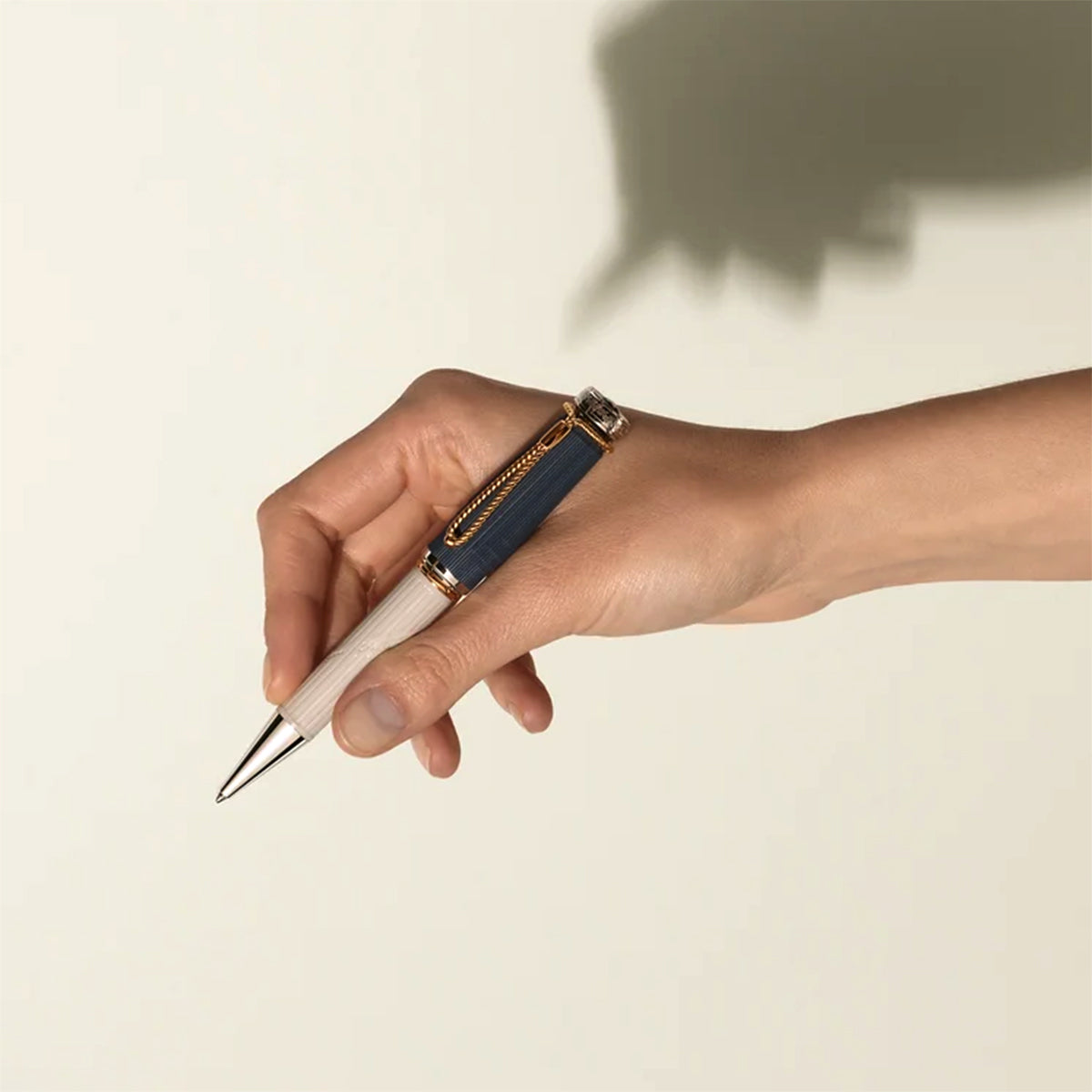 Montblanc Ballpoint Pen Montblanc