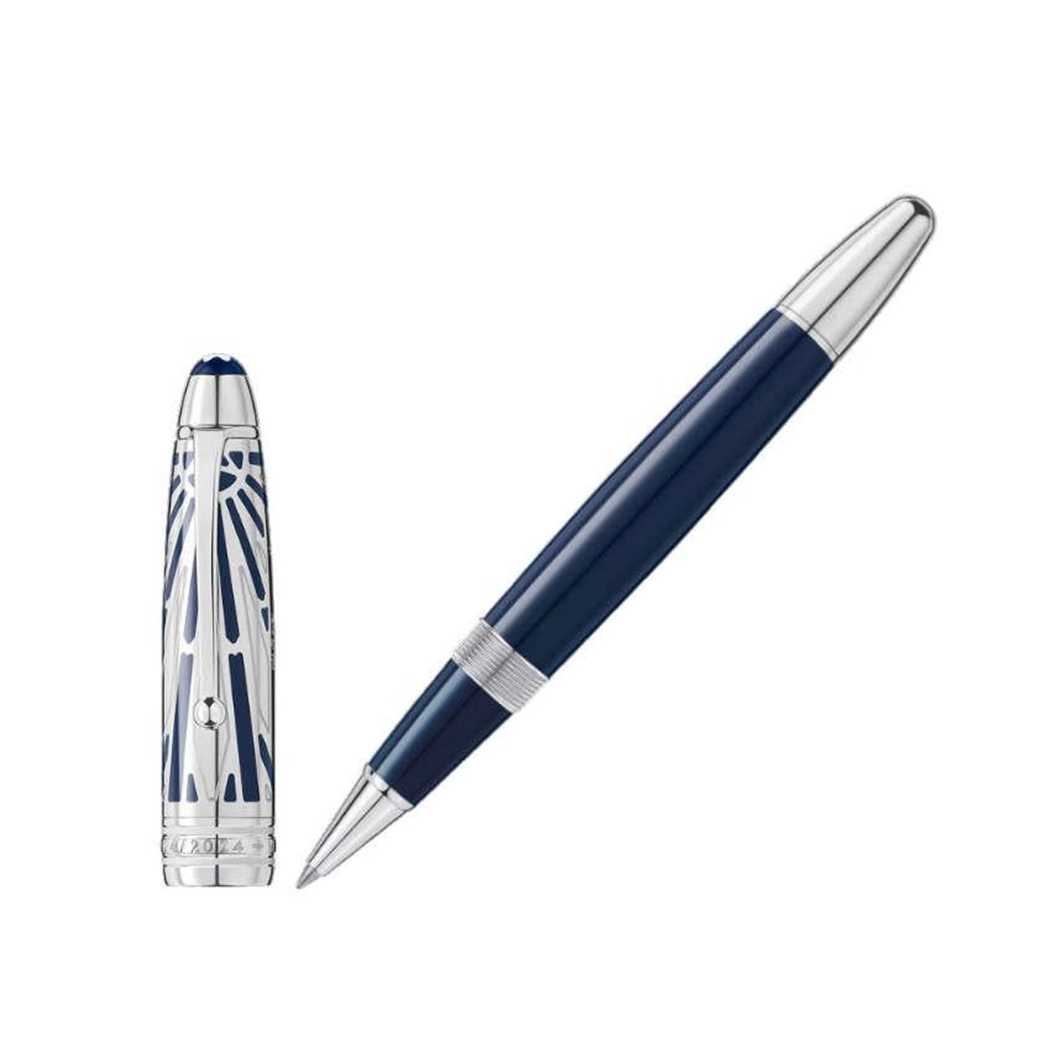 Montblanc Ballpoint Pen Montblanc