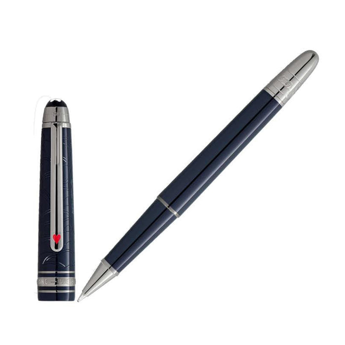 Montblanc Ballpoint Pen Montblanc