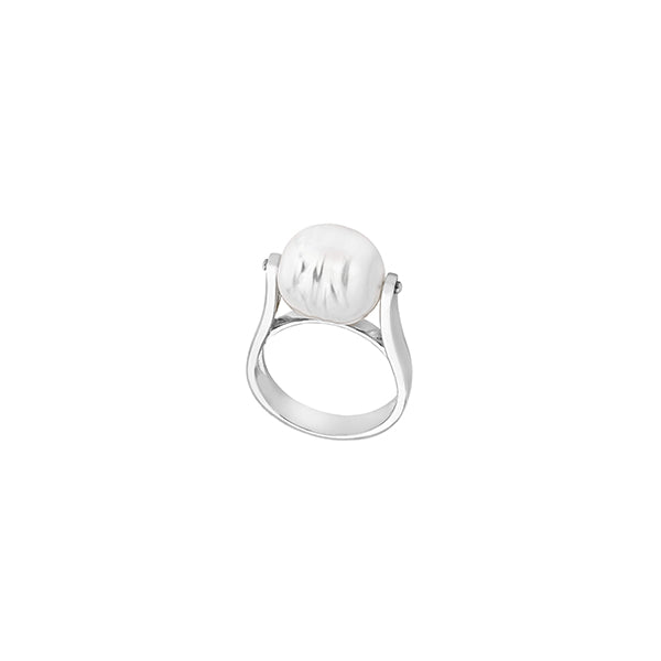 Majorica Outlet Ring Majorica Outlet, Silver 925