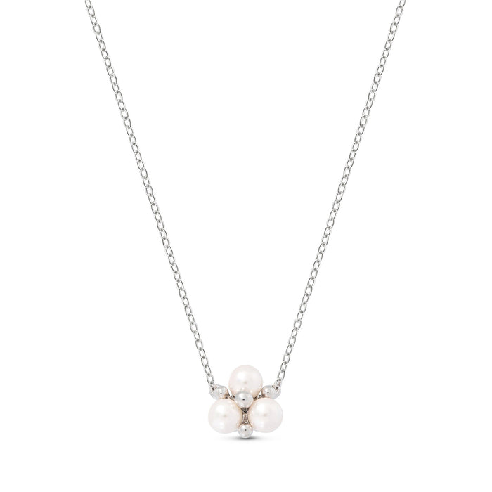 Majorica Necklace Majorica, Silver 925