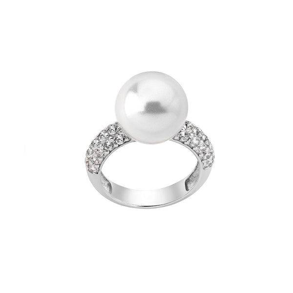 Majorica Outlet Ring Majorica Outlet, Silver 925