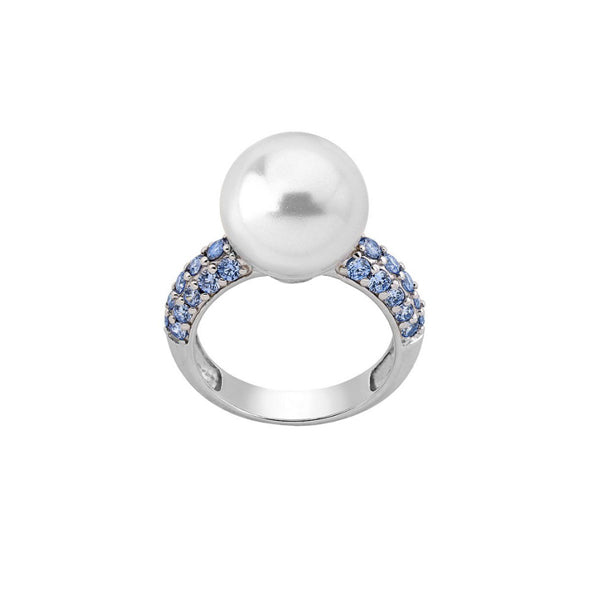 Majorica Outlet Ring Majorica Outlet, Silver 925