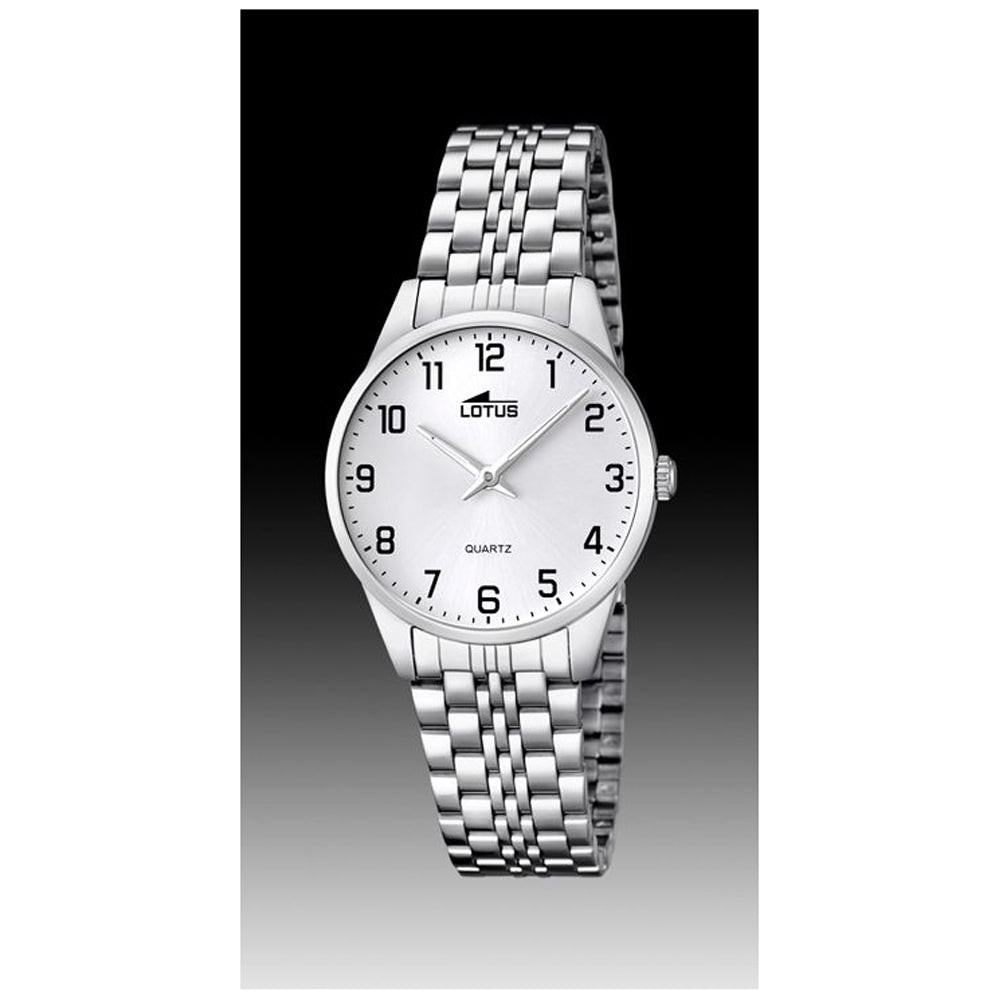 Lotus Watch Lotus