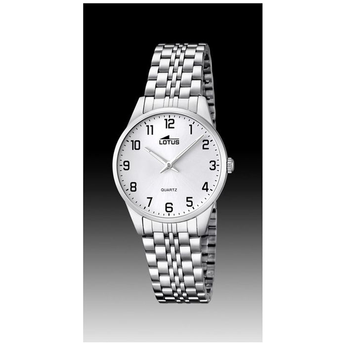 Lotus Watch Lotus