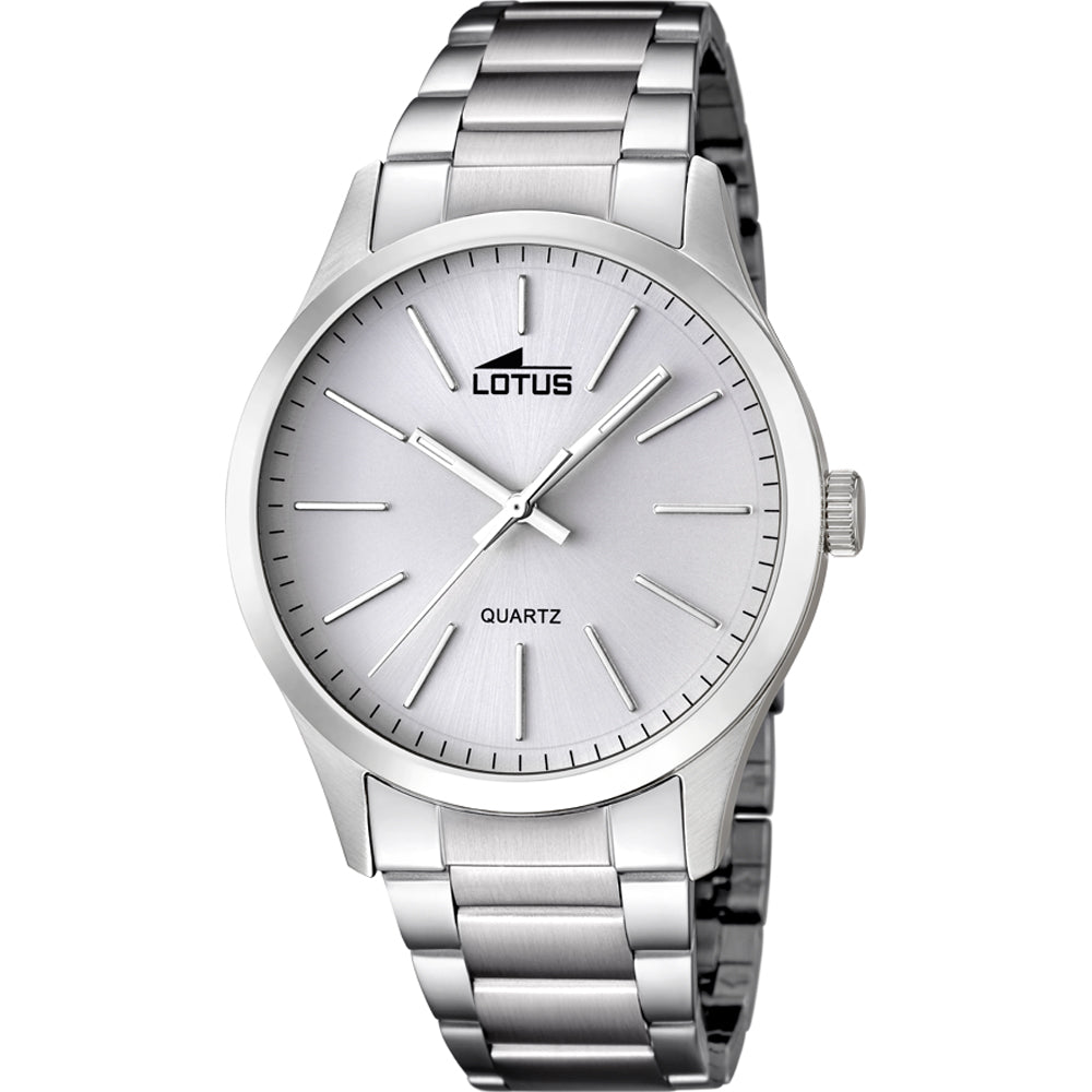 Lotus Watch Lotus