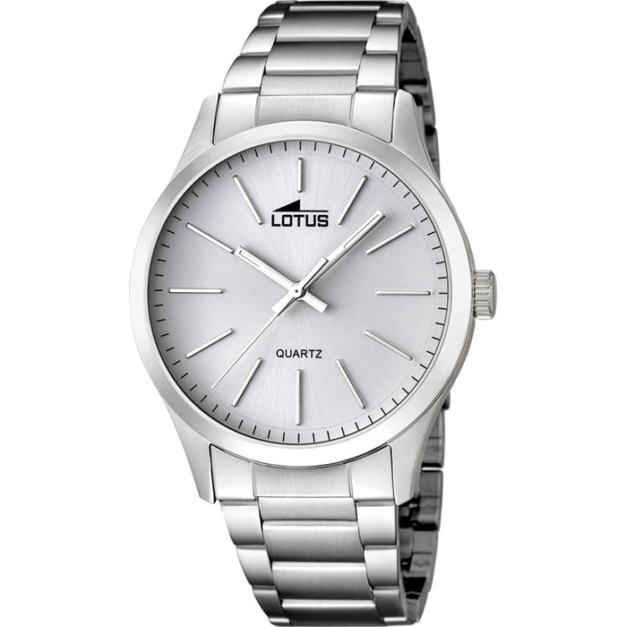 Lotus Watch Lotus