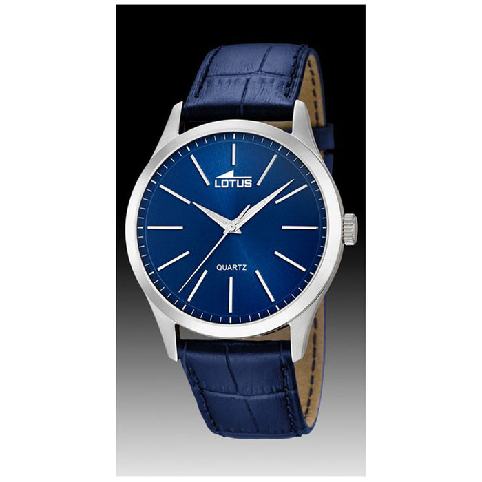 Lotus Watch Lotus