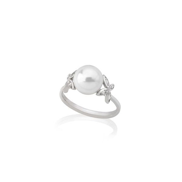 Majorica Outlet Ring Majorica Outlet, Silver 925