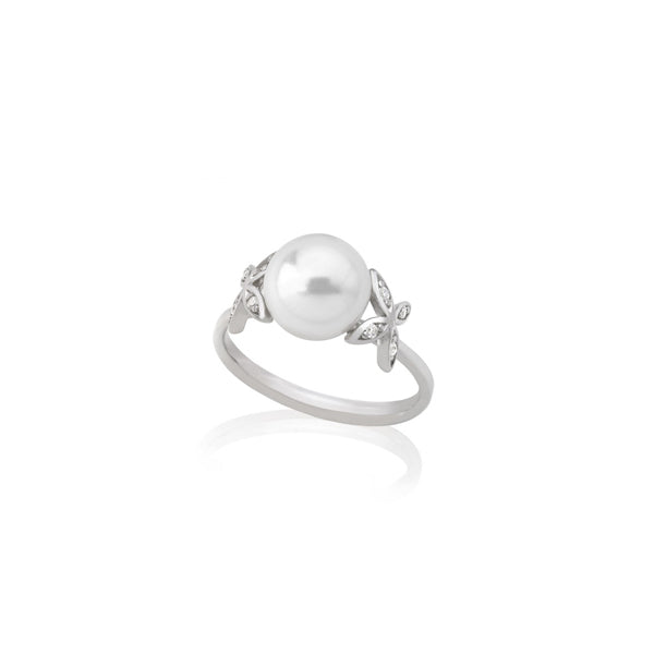 Majorica Outlet Ring Majorica Outlet, Silver 925