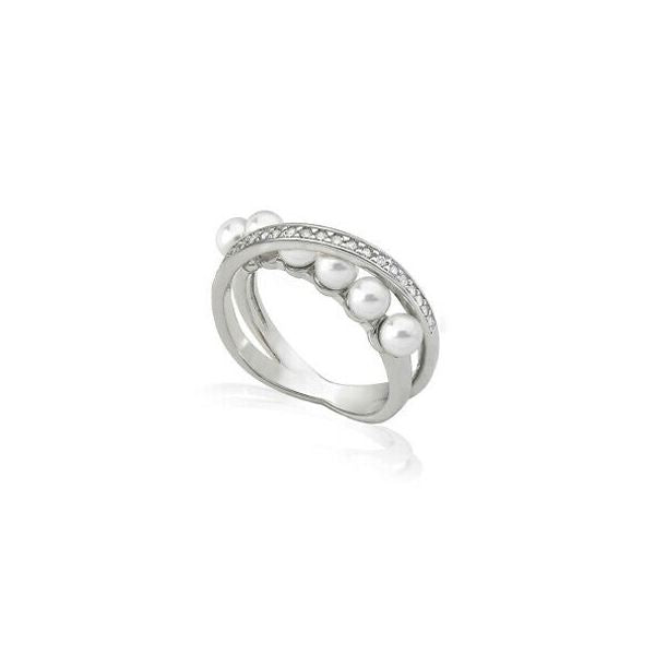 Majorica Outlet Ring Majorica Outlet, Silver 925