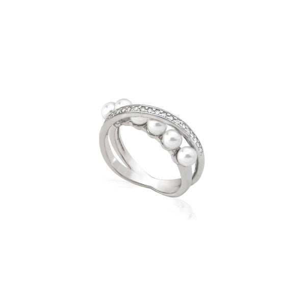 Majorica Outlet Ring Majorica Outlet, Silver 925