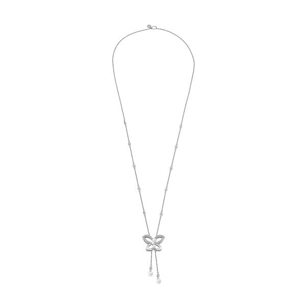 Majorica Outlet Necklace Majorica Outlet, Silver 925