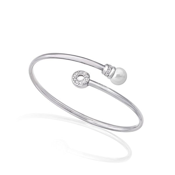 Majorica Bracelet Majorica, Silver 925