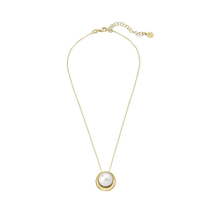 Majorica Necklace Majorica, Silver 925