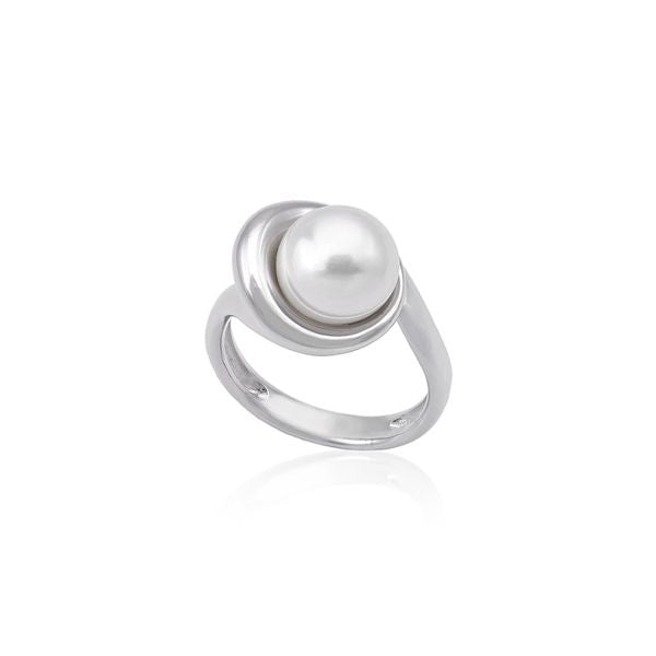 Majorica Outlet Ring Majorica Outlet, Silver 925