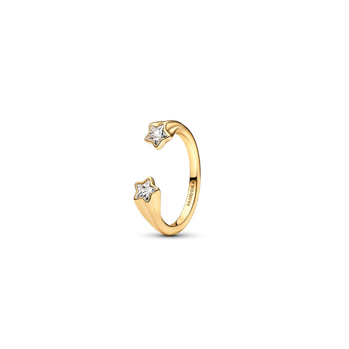 Pandora Ring, Common Metal