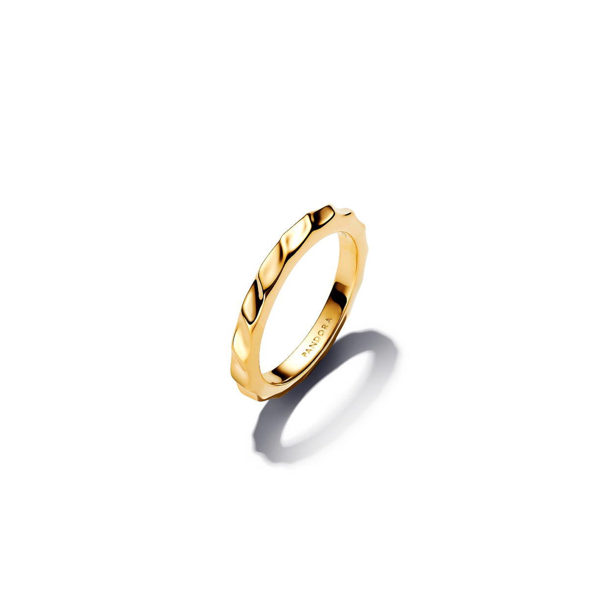 Pandora Ring, Common Metal