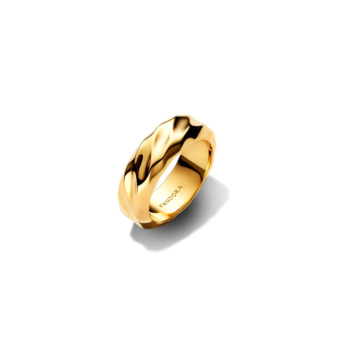 Pandora Ring, Common Metal