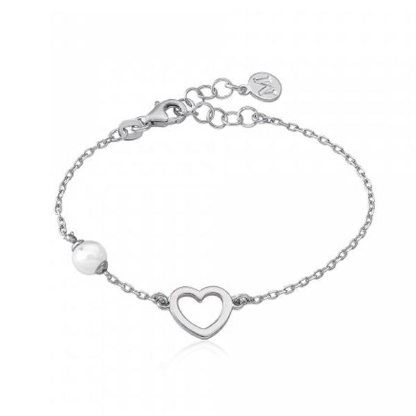 Majorica Outlet Bracelet Majorica Outlet, Silver 925