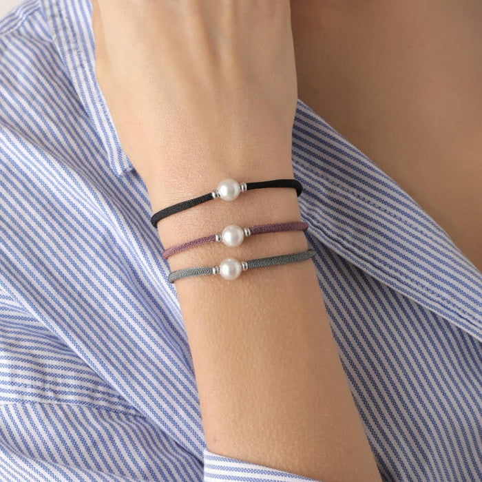 Majorica Bracelet Majorica, Silver 925