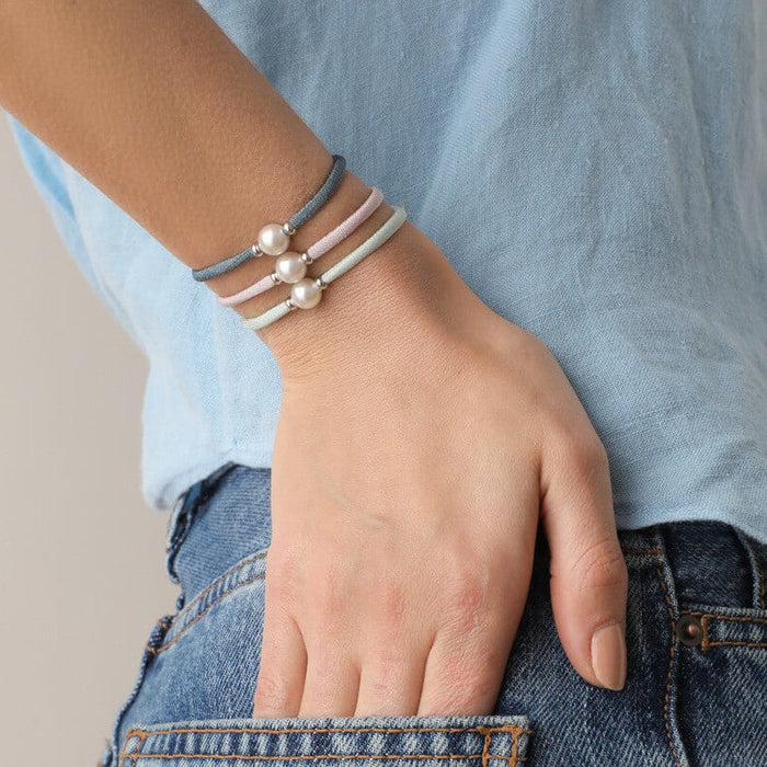 Majorica Bracelet Majorica, Silver 925