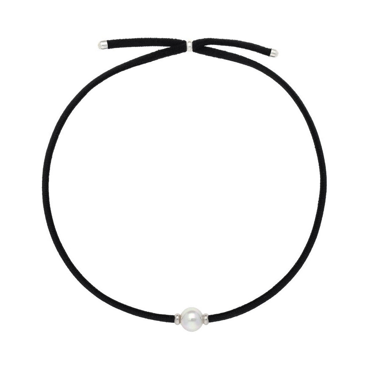 Majorica Necklace Majorica, Silver 925