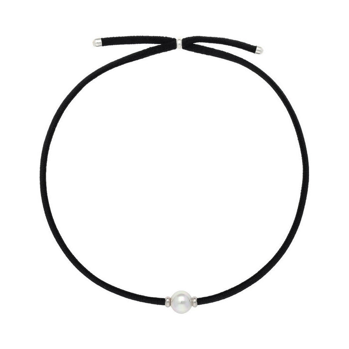 Majorica Necklace Majorica, Silver 925