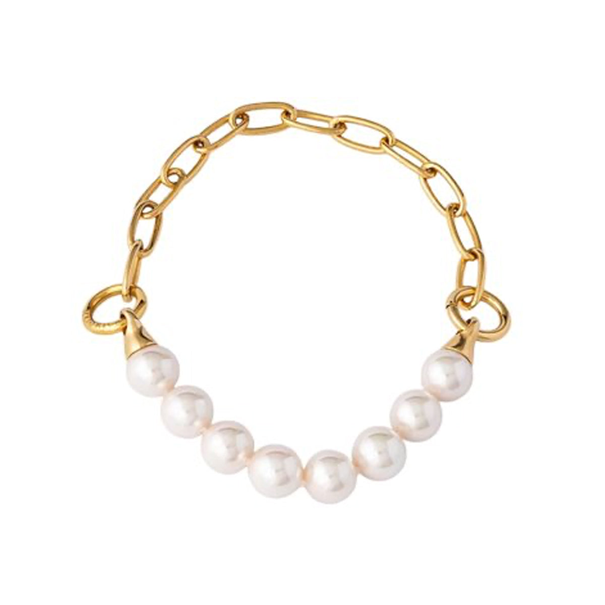 Majorica Bracelet Majorica, Silver 925