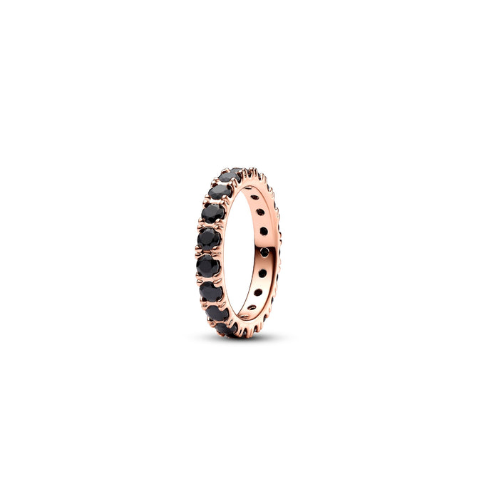 Pandora Ring, Common Metal