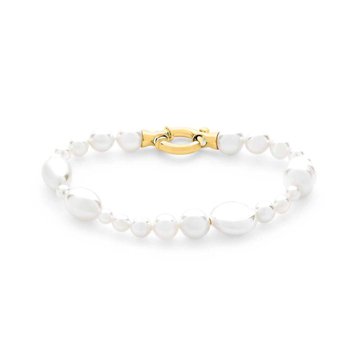 Majorica Bracelet Majorica, Silver 925