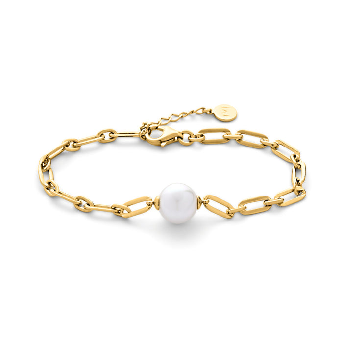 Majorica Bracelet Majorica, Silver 925