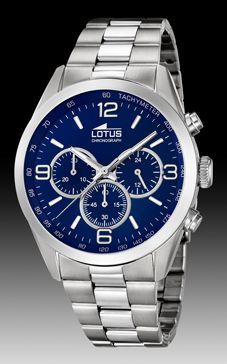 Lotus Watch Lotus