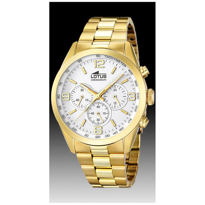 Lotus Watch Lotus