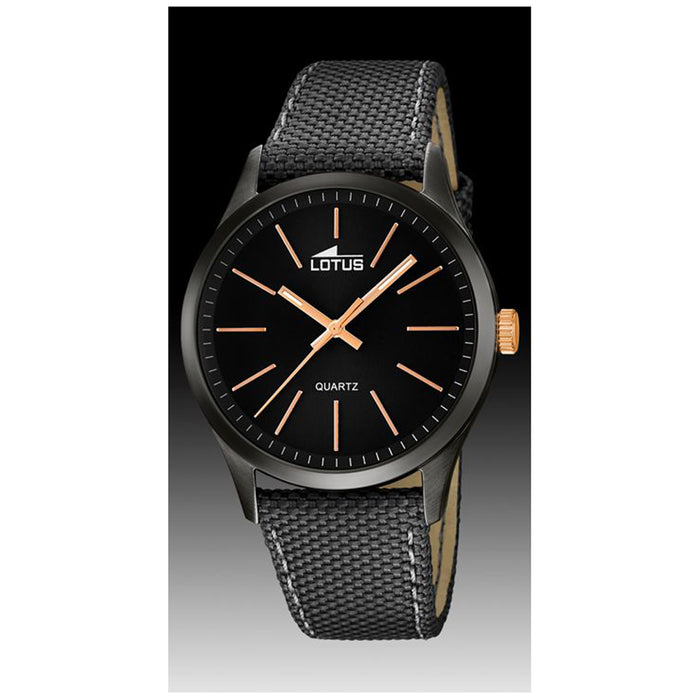 Lotus Watch Lotus