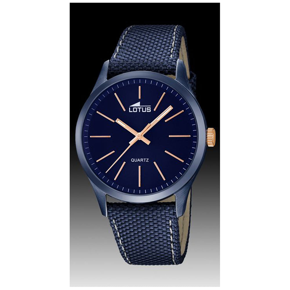 Lotus Watch Lotus