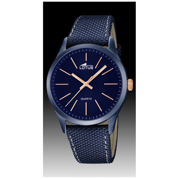 Lotus Watch Lotus