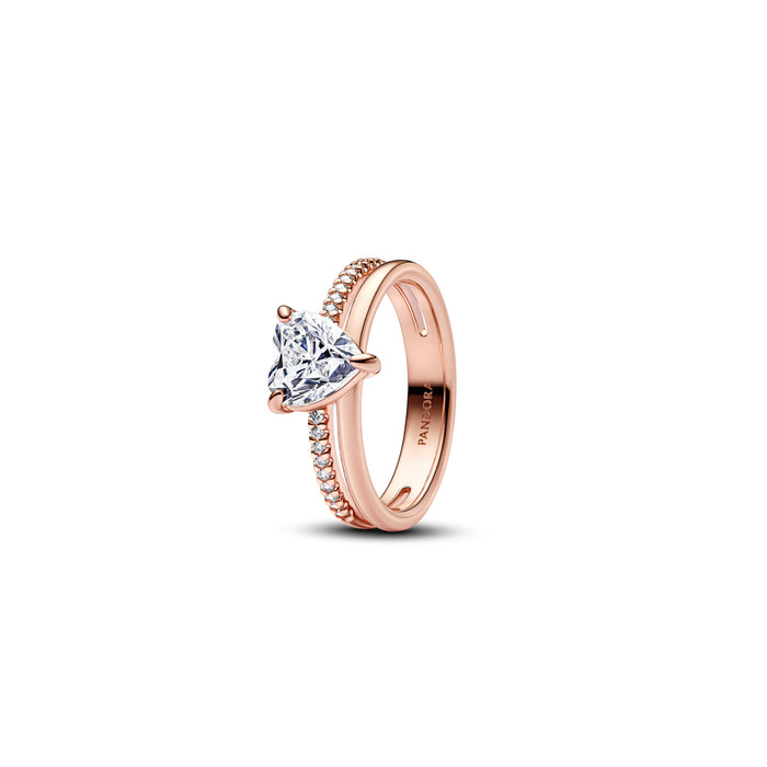Pandora Ring, Common Metal