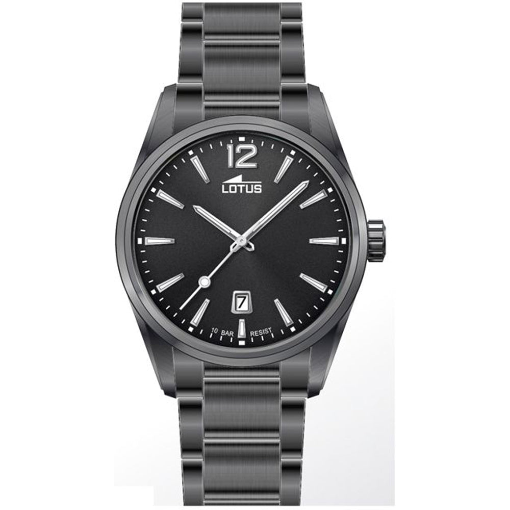 Lotus Watch Lotus