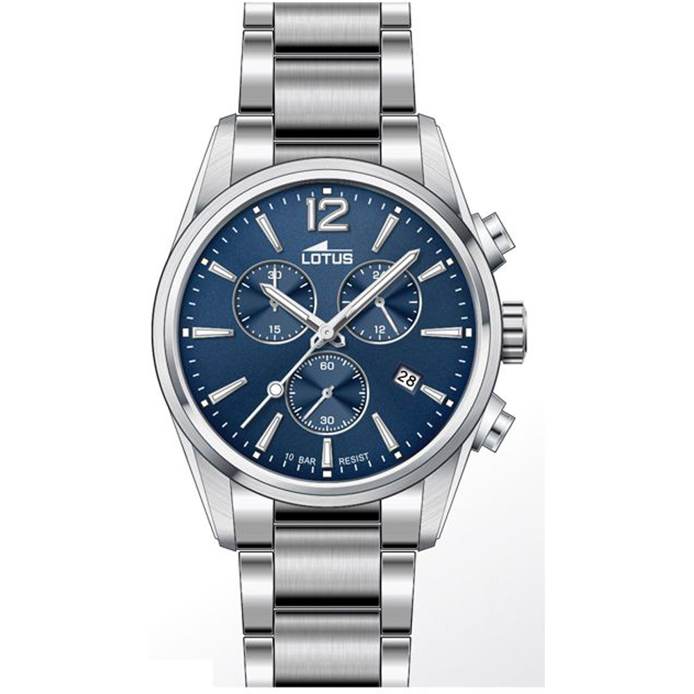 Lotus Watch Lotus