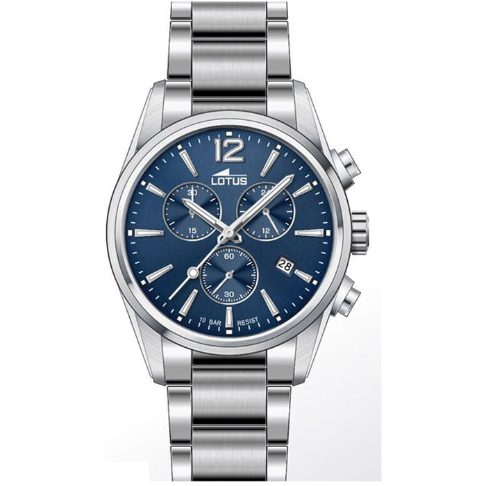 Lotus Watch Lotus